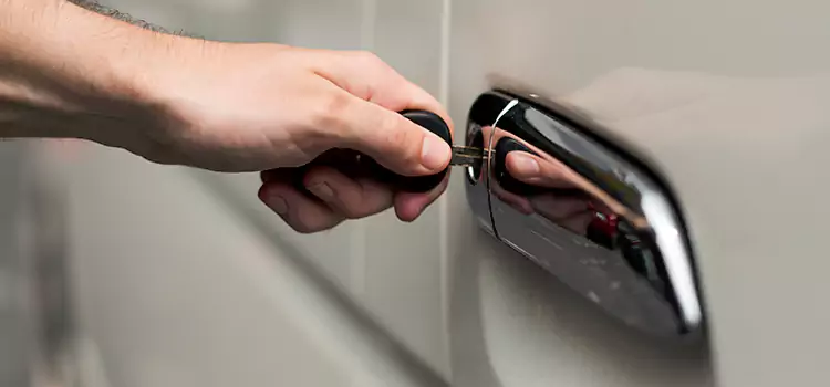 Why Choose Our Auto Locksmith Team in Union City, CA?