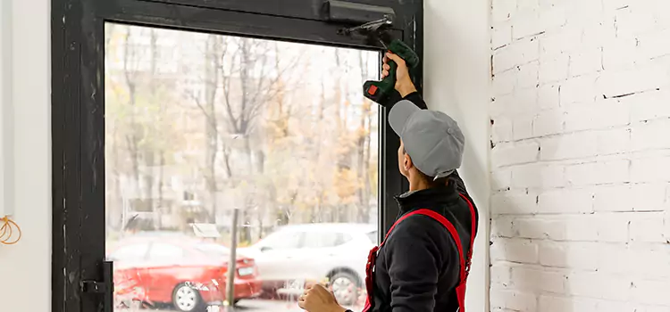 Comprehensive Door Closer Services in Union City, CA