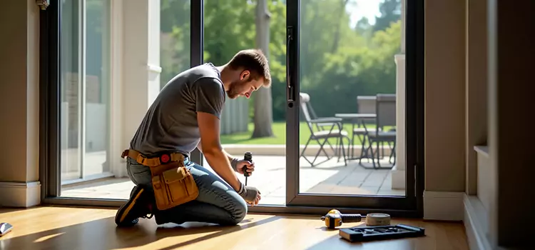 Comprehensive Solutions for Every Glass Door Need in Union City, CA