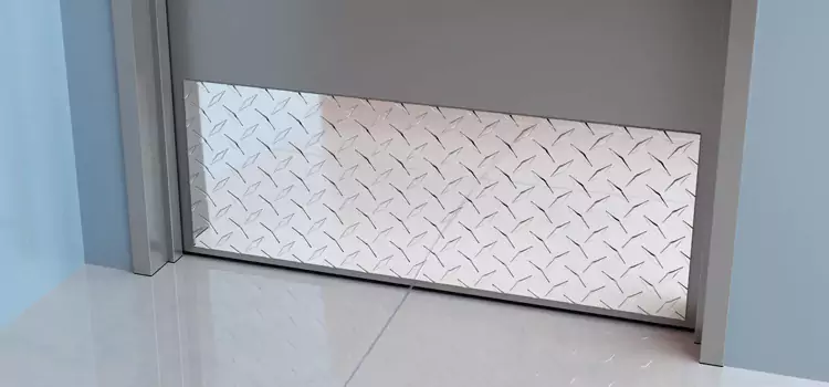 Benefits of Professional Kick Plate Solutions in Union City, CA