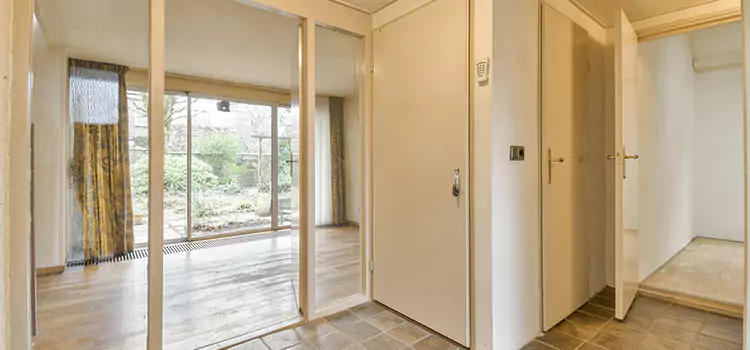 Why Choose Our Pocket Door Experts in Union City, CA?