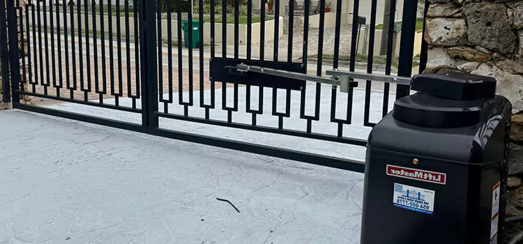 Seamless Installation and Support for Your New Gate in Union City, CA