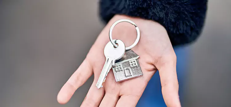 Trusted Broken Key Extraction Union City