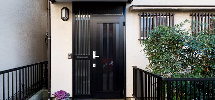 Popular Exterior Door Options in Union City, CA