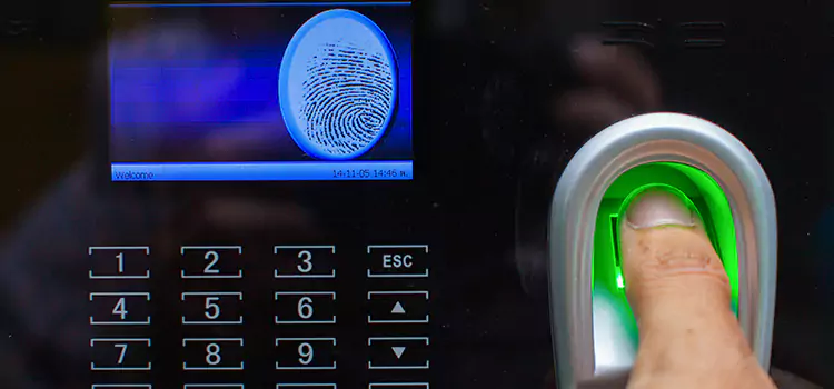Your Trusted Partner for Secure Access in Union City, CA