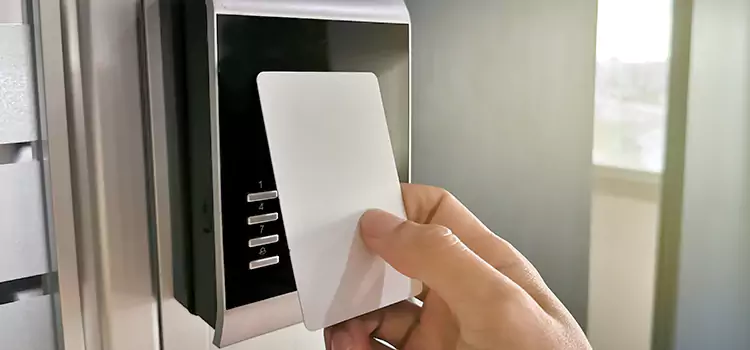 Advanced RFID Technology Integration in Union City, CA